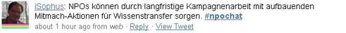 Robert-Tweet 13cm