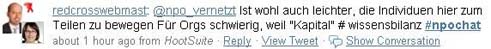 redcross-Tweet 13cm